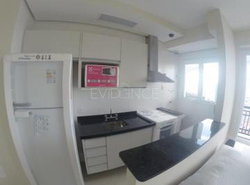 APARTAMENTO PARA LOCAÇÃO ANÁLIA FRANCO