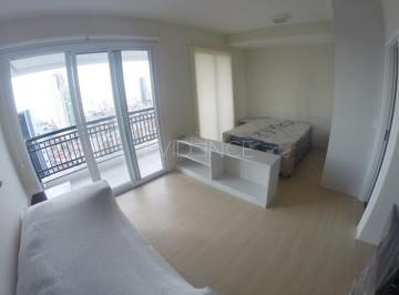 APARTAMENTO PARA LOCAÇÃO ANÁLIA FRANCO