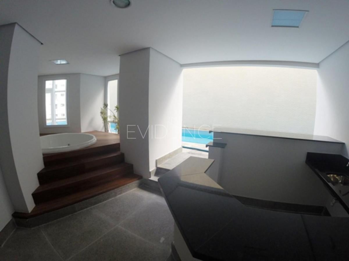 APARTAMENTO PARA LOCAÇÃO ANÁLIA FRANCO
