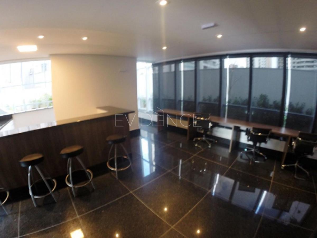 APARTAMENTO PARA LOCAÇÃO ANÁLIA FRANCO