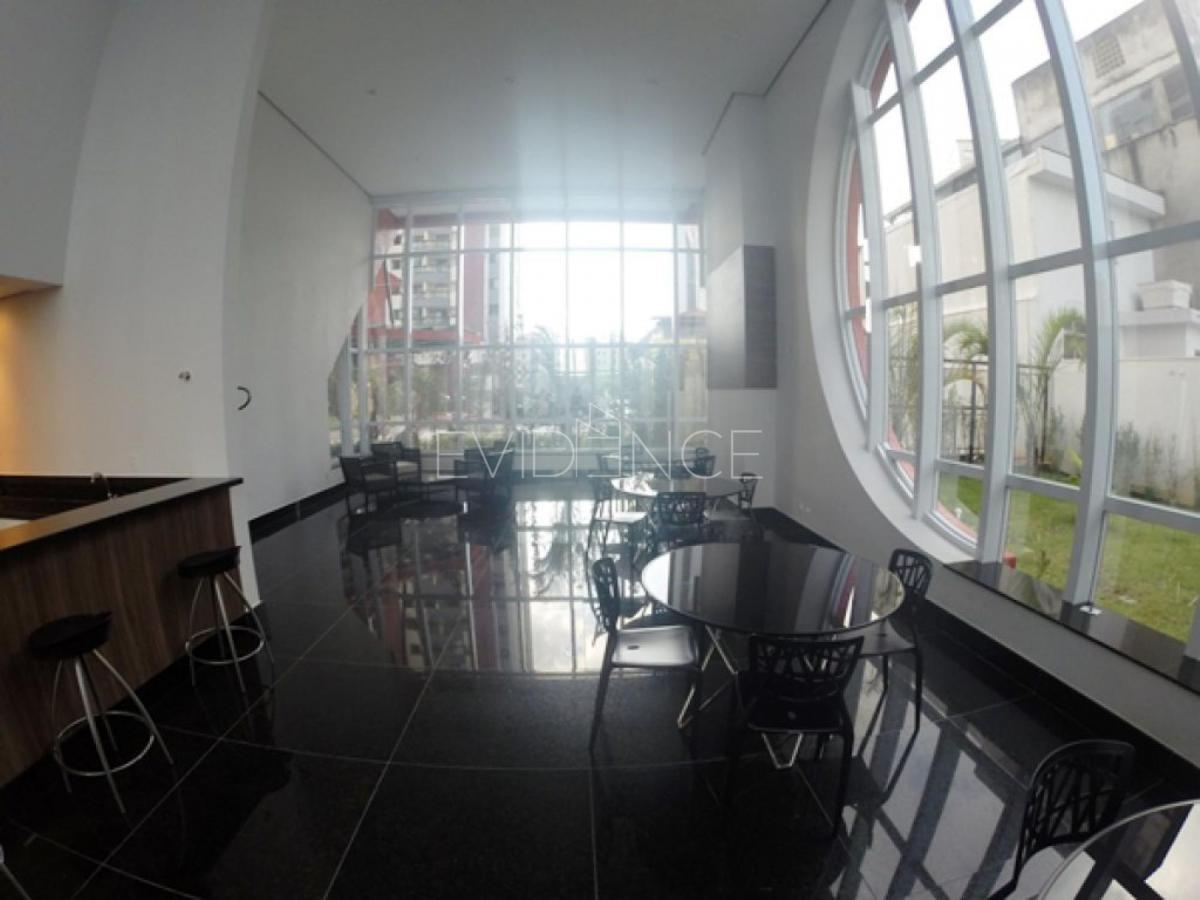 APARTAMENTO PARA LOCAÇÃO ANÁLIA FRANCO