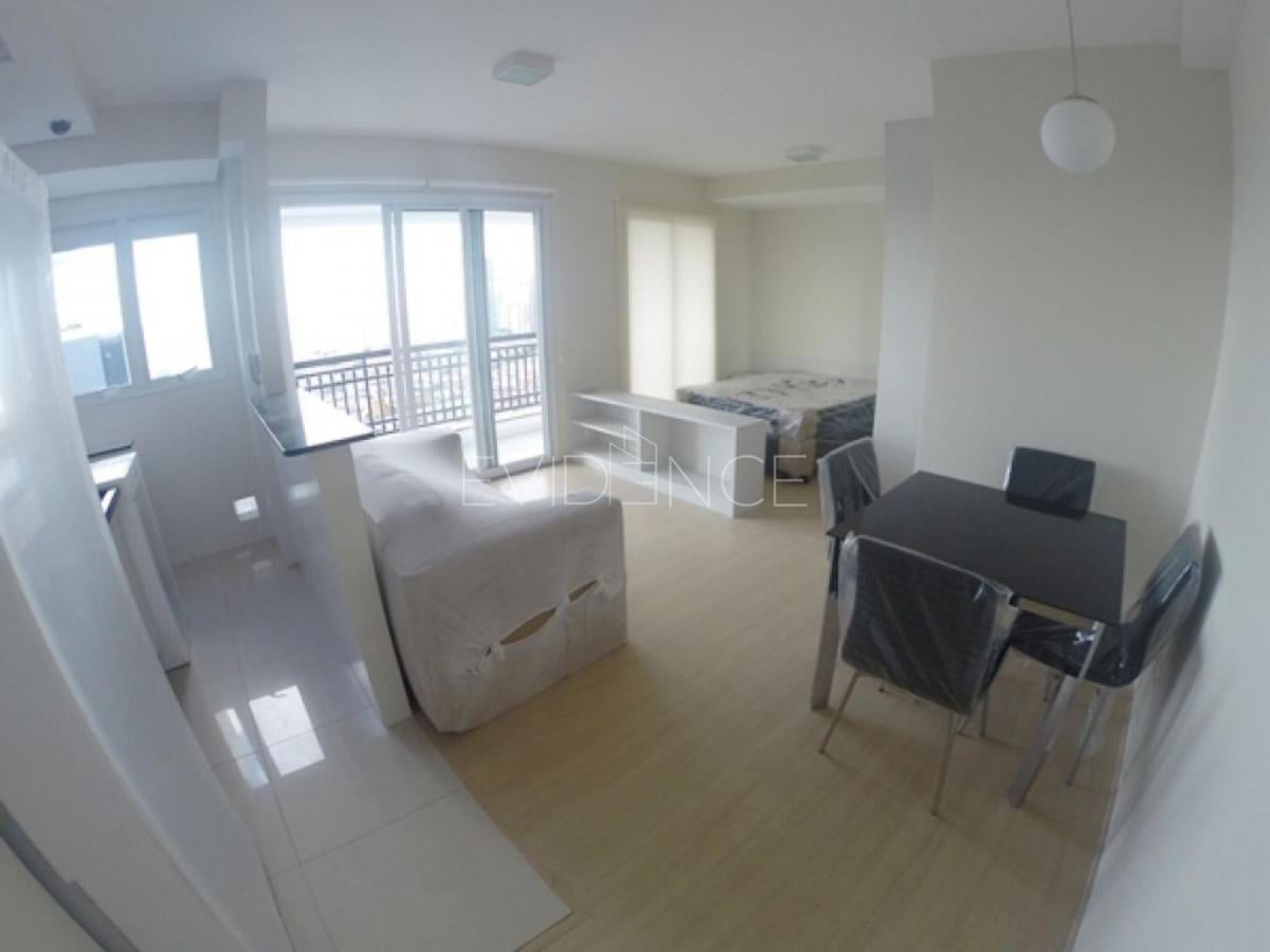 APARTAMENTO PARA LOCAÇÃO ANÁLIA FRANCO