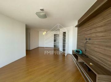 Apartamento 103m² andar alto 3 dorm excelente distribuição interna 2vagas pronto para morar