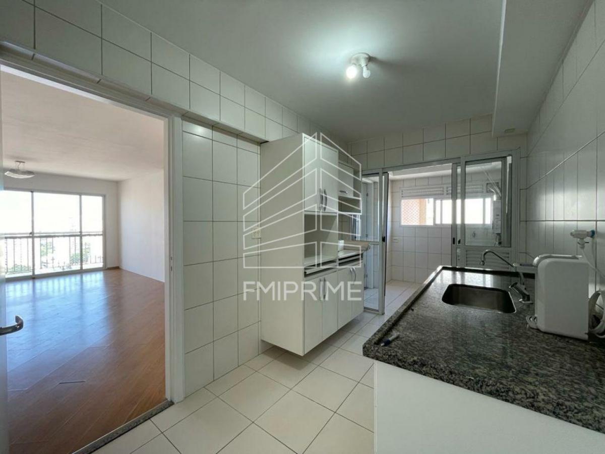Apartamento 103m² andar alto 3 dorm excelente distribuição interna 2vagas pronto para morar