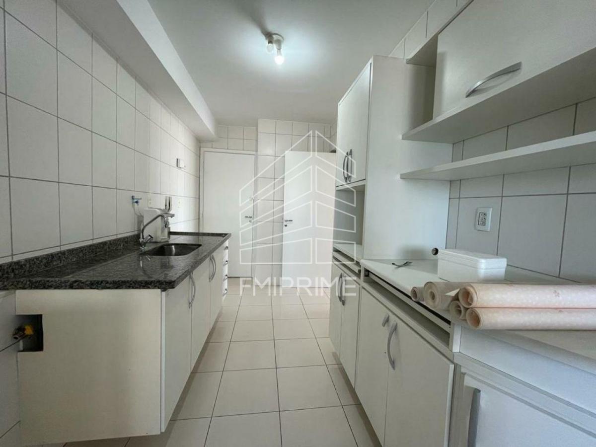 Apartamento 103m² andar alto 3 dorm excelente distribuição interna 2vagas pronto para morar
