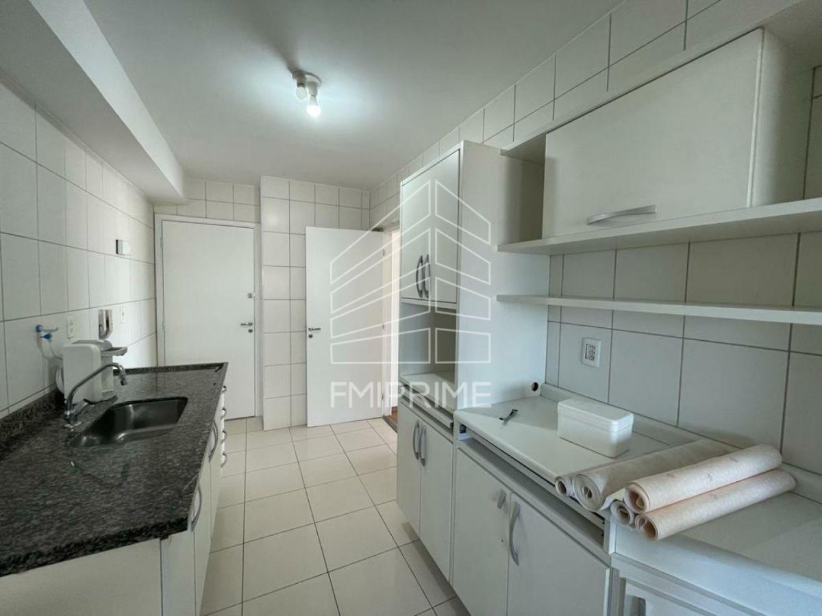 Apartamento 103m² andar alto 3 dorm excelente distribuição interna 2vagas pronto para morar