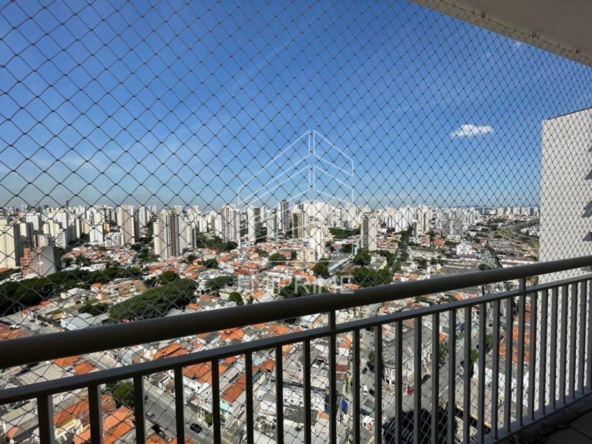 Apartamento 103m² andar alto 3 dorm excelente distribuição interna 2vagas pronto para morar