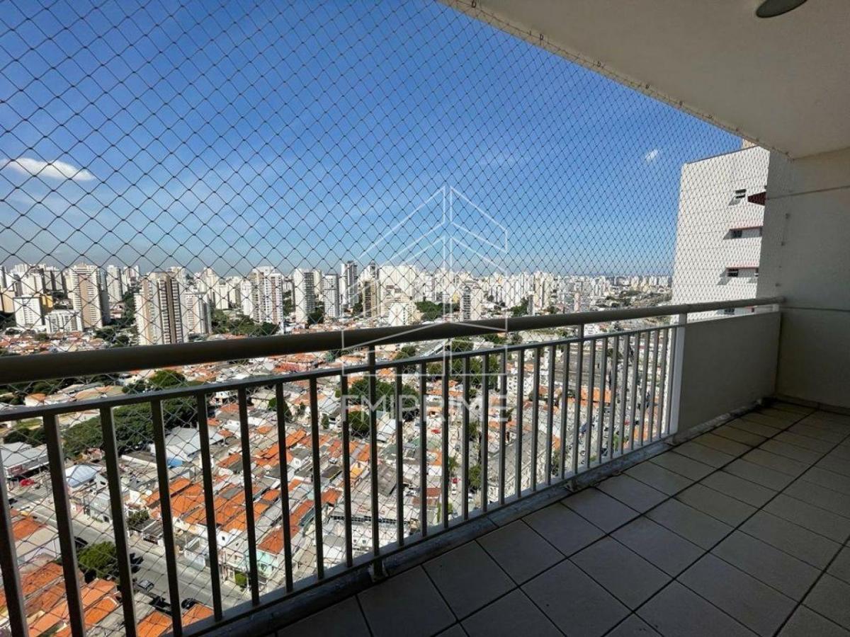 Apartamento 103m² andar alto 3 dorm excelente distribuição interna 2vagas pronto para morar