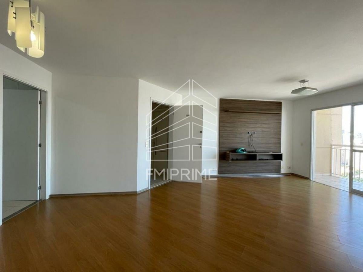 Apartamento 103m² andar alto 3 dorm excelente distribuição interna 2vagas pronto para morar