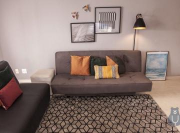 Flat com ótimo preço no bairro Bela Vista. Confira!