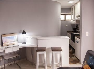 Flat com ótimo preço no bairro Bela Vista. Confira!