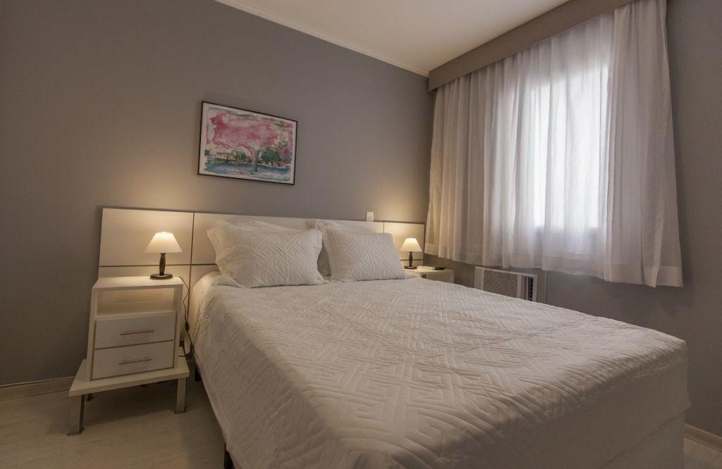 Flat com ótimo preço no bairro Bela Vista. Confira!