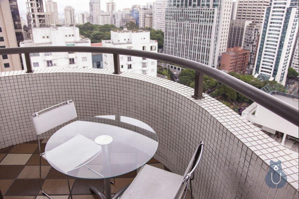 Flat com ótimo preço no bairro Bela Vista. Confira!