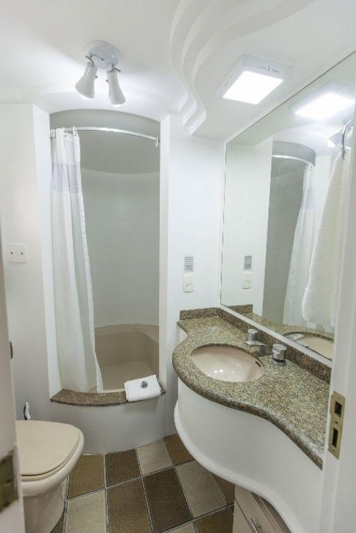 Flat com ótimo preço no bairro Bela Vista. Confira!