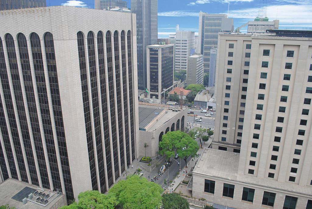 Flat com ótimo preço no bairro Bela Vista. Confira!