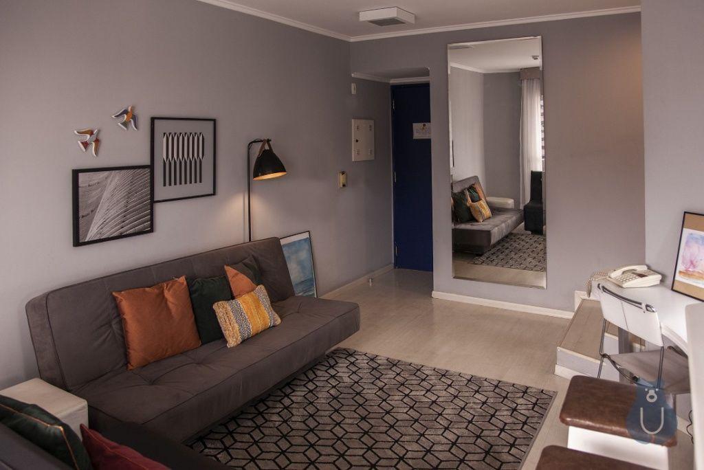 Flat com ótimo preço no bairro Bela Vista. Confira!