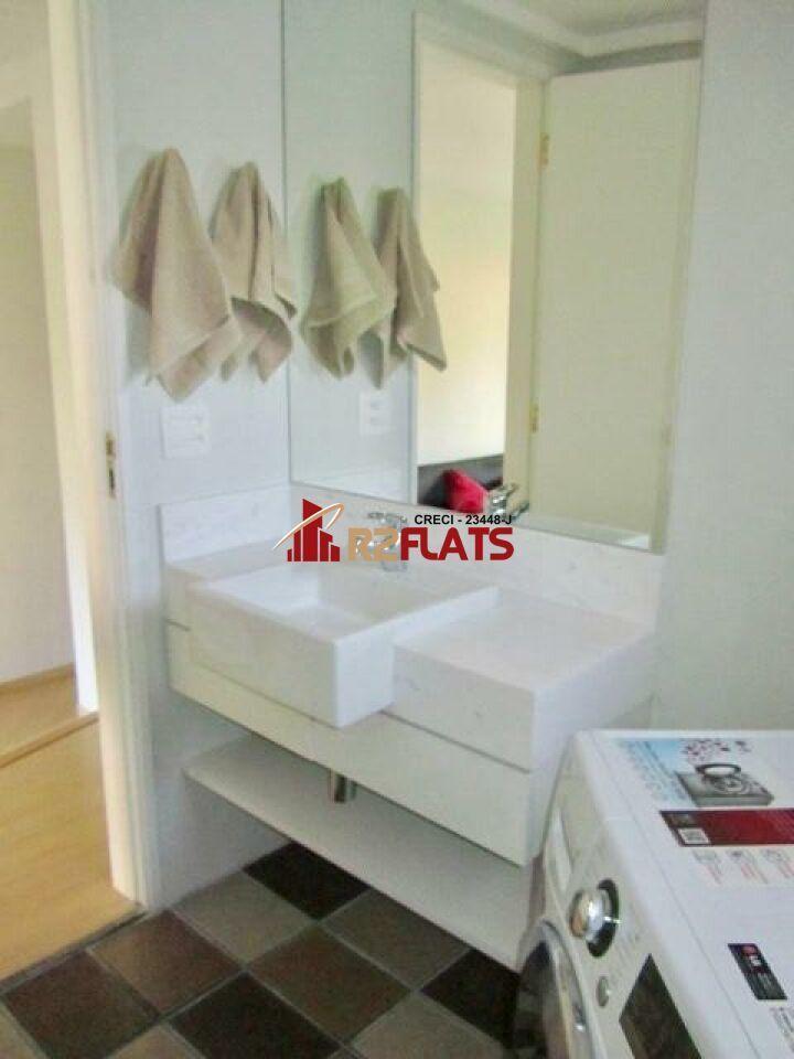 Flat com ótimo preço no bairro Bela Vista. Confira!