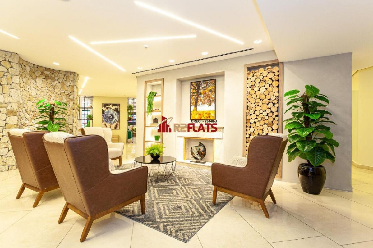 Flat com ótimo preço no bairro Bela Vista. Confira!