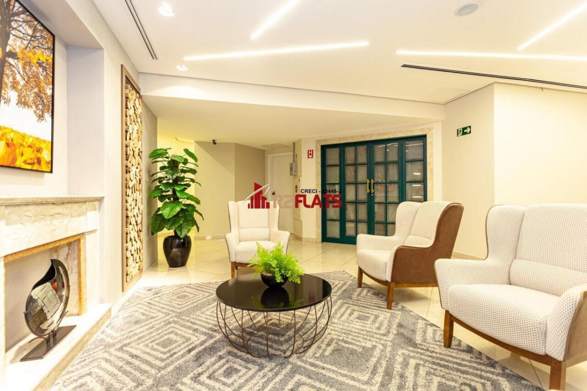 Flat com ótimo preço no bairro Bela Vista. Confira!