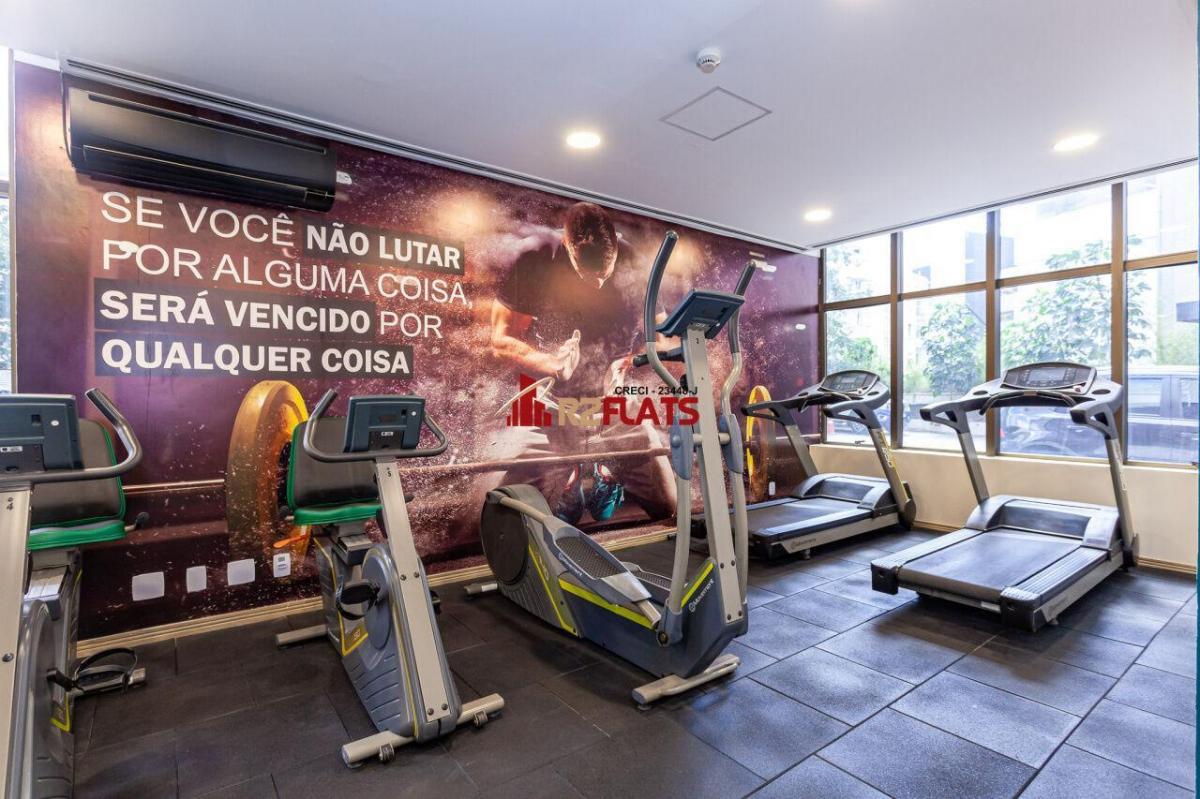 Flat com ótimo preço no bairro Bela Vista. Confira!