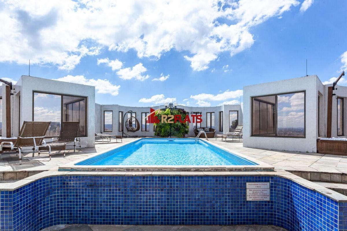 Flat com ótimo preço no bairro Bela Vista. Confira!