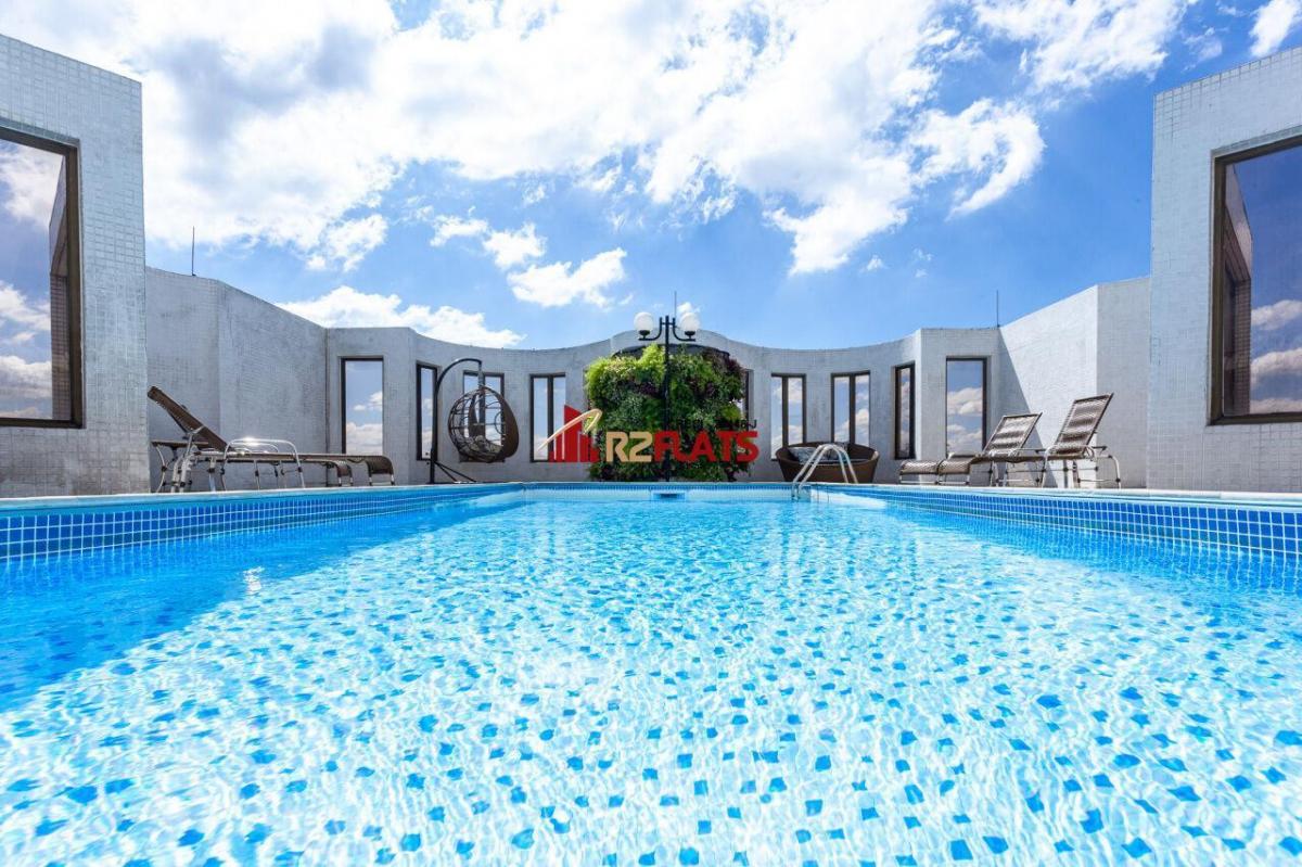 Flat com ótimo preço no bairro Bela Vista. Confira!