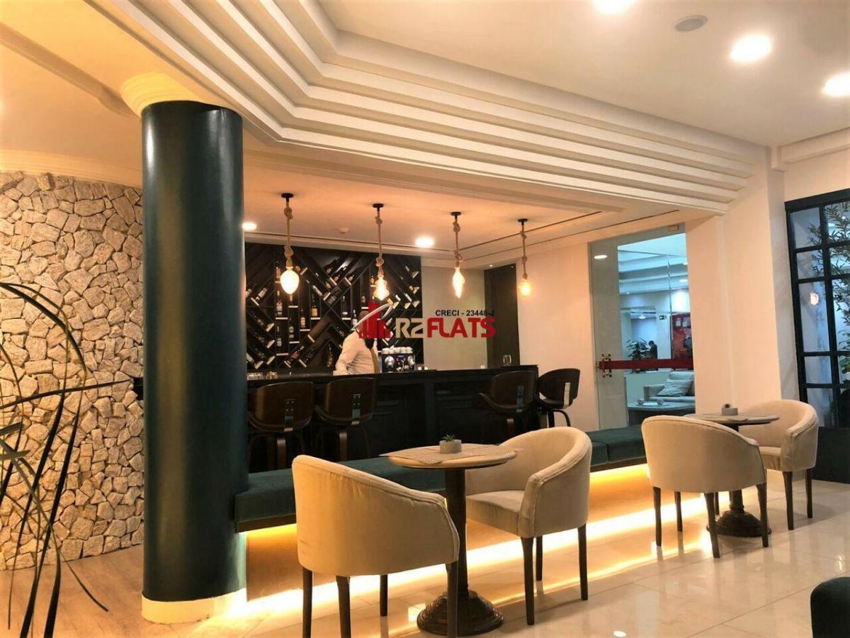 Flat com ótimo preço no bairro Bela Vista. Confira!