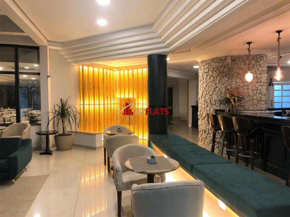 Flat com ótimo preço no bairro Bela Vista. Confira!