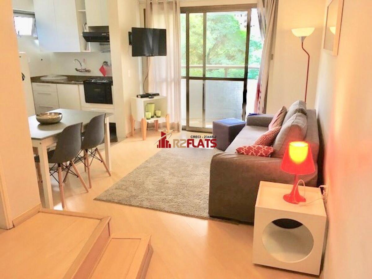 Flat com ótimo preço no bairro Bela Vista. Confira!