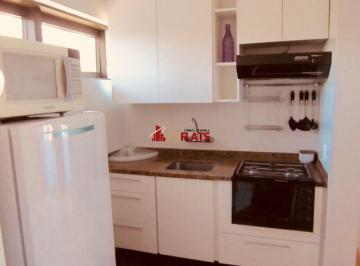 Flat com ótimo preço no bairro Bela Vista. Confira!