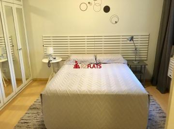 Flat com ótimo preço no bairro Bela Vista. Confira!