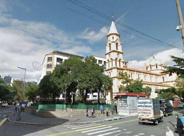 Santa Cecília – Rua das Palmeiras n 80