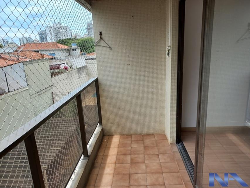 APARTAMENTO VILA CLEMENTINO