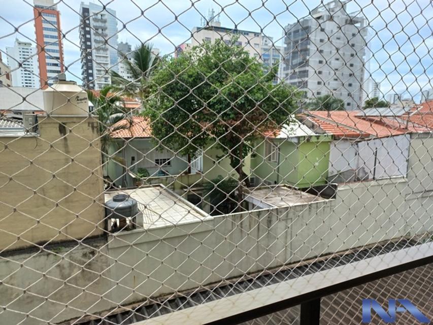 APARTAMENTO VILA CLEMENTINO