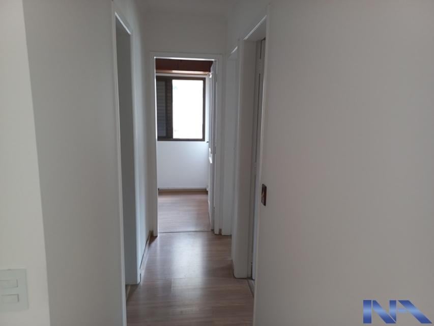 APARTAMENTO VILA CLEMENTINO