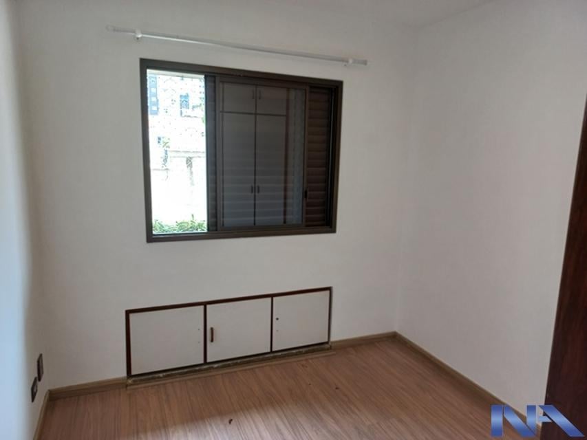 APARTAMENTO VILA CLEMENTINO