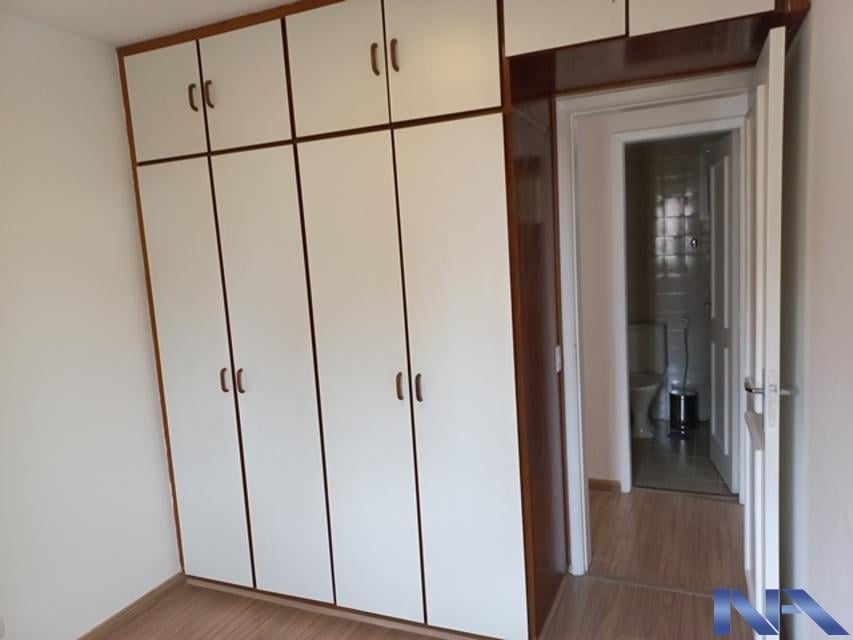 APARTAMENTO VILA CLEMENTINO