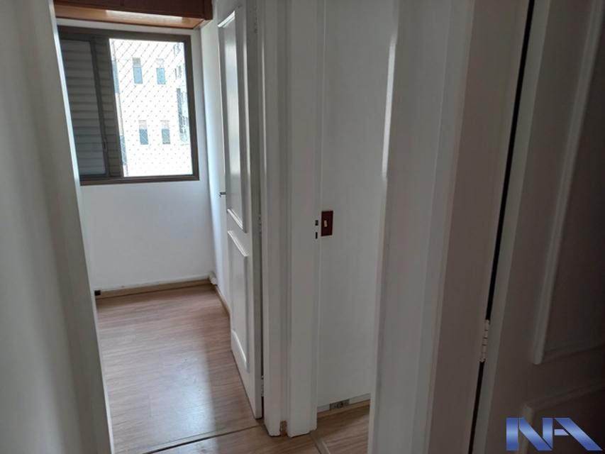 APARTAMENTO VILA CLEMENTINO