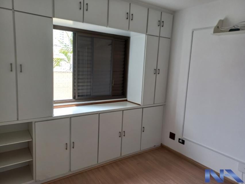 APARTAMENTO VILA CLEMENTINO
