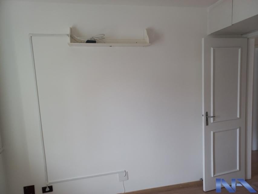 APARTAMENTO VILA CLEMENTINO