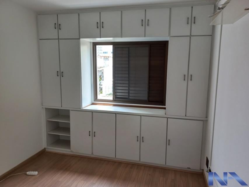 APARTAMENTO VILA CLEMENTINO