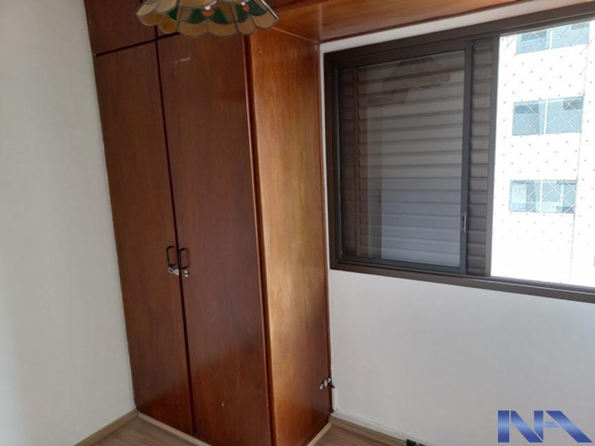 APARTAMENTO VILA CLEMENTINO