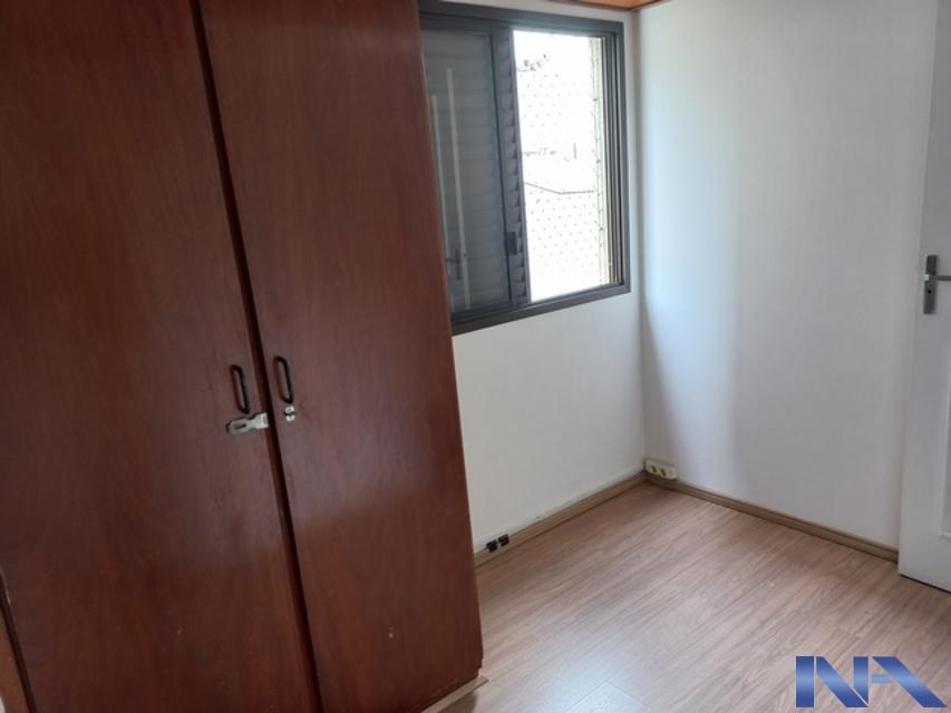APARTAMENTO VILA CLEMENTINO