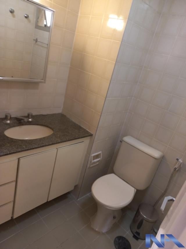 APARTAMENTO VILA CLEMENTINO