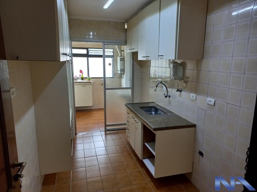 APARTAMENTO VILA CLEMENTINO