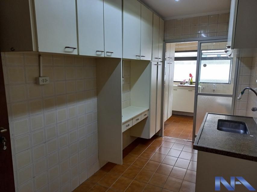 APARTAMENTO VILA CLEMENTINO