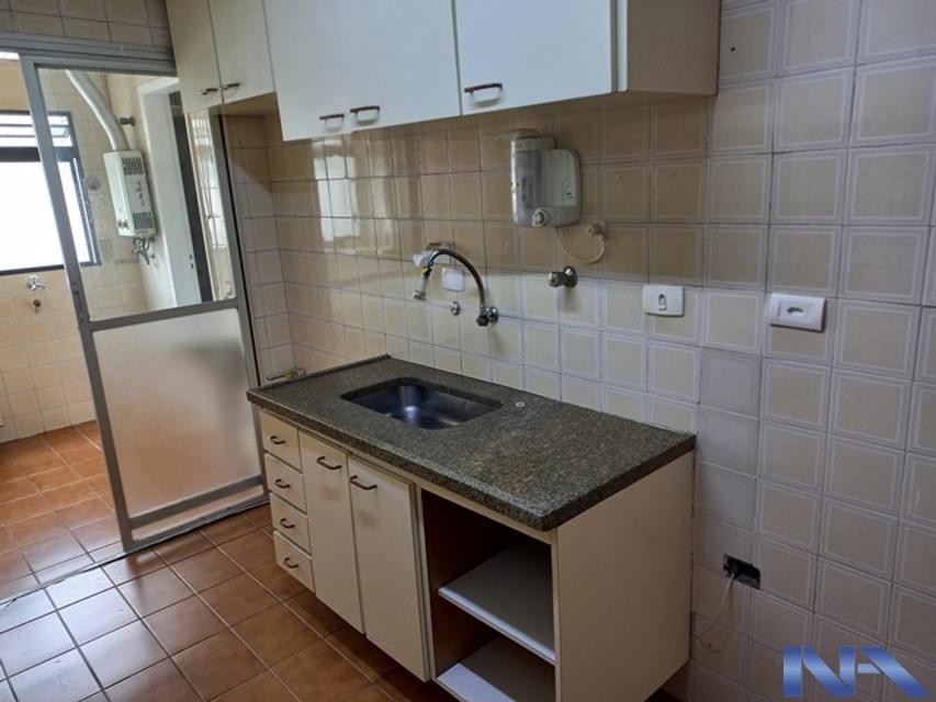 APARTAMENTO VILA CLEMENTINO