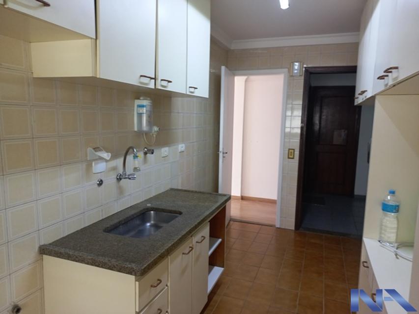 APARTAMENTO VILA CLEMENTINO
