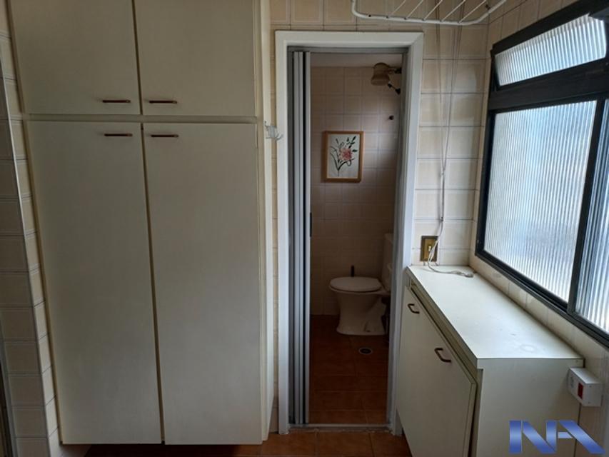 APARTAMENTO VILA CLEMENTINO