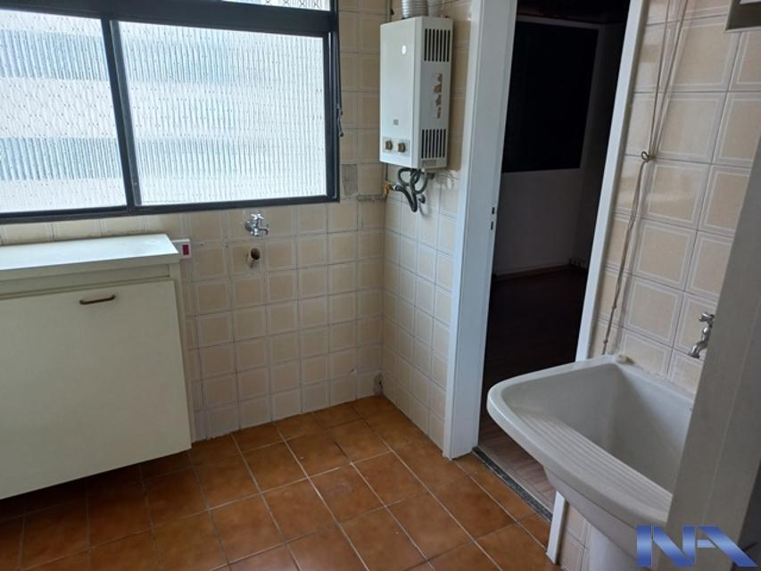 APARTAMENTO VILA CLEMENTINO